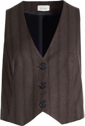 SUSY-MIX COMPLETI E COORDINATI - Gilet Sartoriali su YOOX.COM