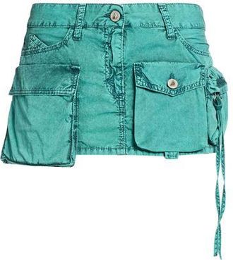 The Attico BOTTOMWEAR - Gonne jeans su YOOX.COM