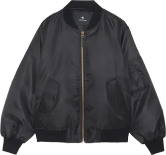 Anine Bing Donna, Giacche, Nero, M, new