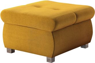 Mirjan24 Reposapi&eacute;s Comfivo 122, Fresh 37, 39x60x60cm, Di&aacute;metro: 0, Tapiz, Patas: Metal, 0