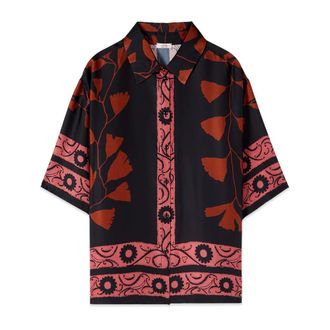 Oltre Donna, Camicette, Nero, S, new