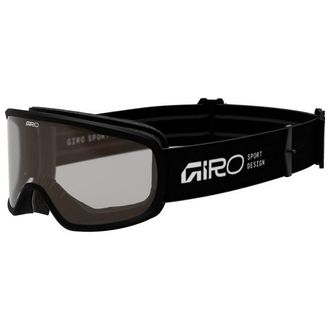 Giro Tempo MTB S0 Goggles - Unisex | schwarz