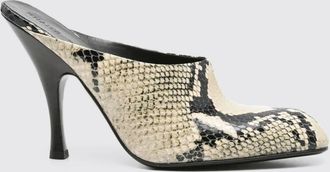 Khaite Shoes KHAITE Woman color Natural