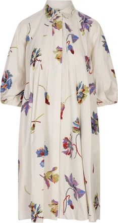 La DoubleJ Mujer, Vestidos, Multicolor, Talla: L