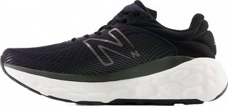 New Balance Mens Fresh Foam X 840F V1 Running Shoes In Blacktop/black