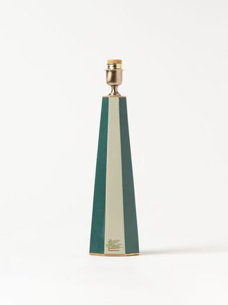 Etro Home Lampada da tavolo Etro Home in porcellana