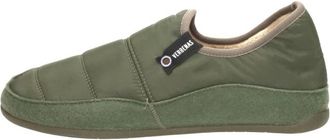 Verbenas Ernest - Heren - Sneakers - Groen - 45 EU - Nylon - Schoenen