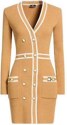 Elisabetta Franchi VESTITI - Vestiti corti su YOOX.COM