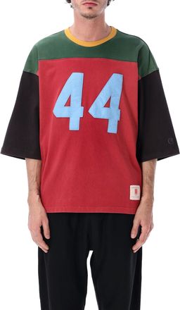 Champion T-Shirts und Polos Rot