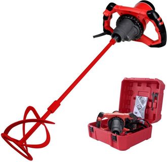 Rubi Batidora El&eacute;ctrica Mix-9n 1200w