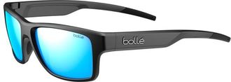 Bolle Status Polarized S3 Sonnenbrille - Unisex | grau