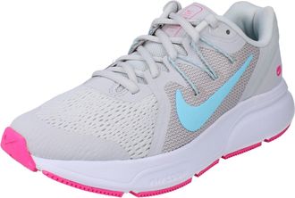 Nike Zoom Span 3 Womens Running Trainers - Grey - Size UK 5.5