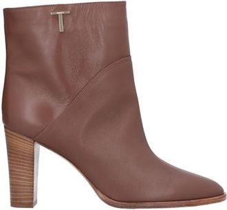 Twin-Set CALZADO - Botines de ca&ntilde;a alta en YOOX.COM