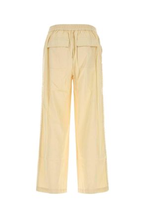 Baziszt Corniche Trousers - Beige