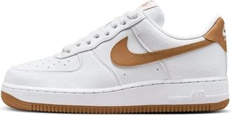 Nike Air Force 1 07 Next Nature - unisex - Skateschoenen - Wit - 38 1/2 EU - Leer - Fitness