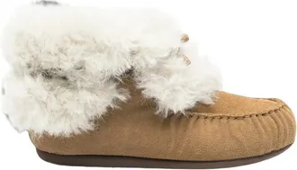 Low Classic Lw266So02 Pantofola - - Shoes - Donna - Marrone - 37 EU