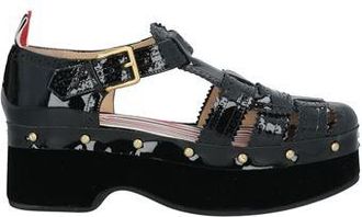 Thom Browne FOOTWEAR - Sandals on YOOX.COM