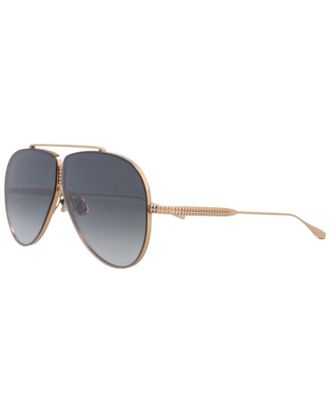 Valentino Womens 100A64 64Mm Sunglasses