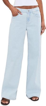 Joe's The Lou Lou Womens Jeans Jubilee : 26 32, Cotton/Denim/Elastane