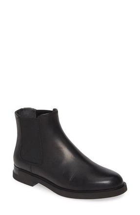 Camper Iman Chelsea Boot in Black at Nordstrom, Size 36
