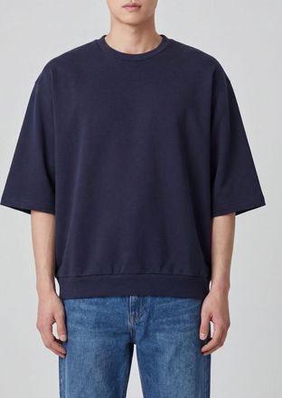 Fear of God Felpa a girocollo in lana