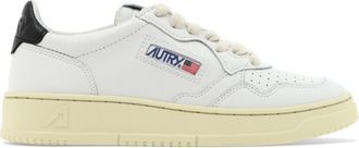 Autry Medalist Low Sneakers