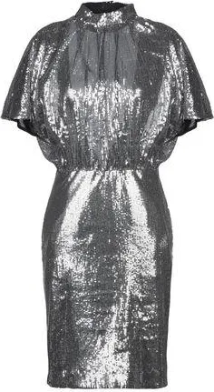 Msgm DRESSES - Midi dresses sur YOOX.COM