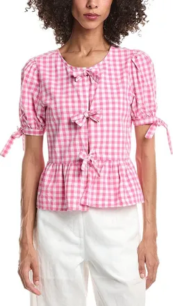 ANNA KAY Anna Kay Lolitah Shirt