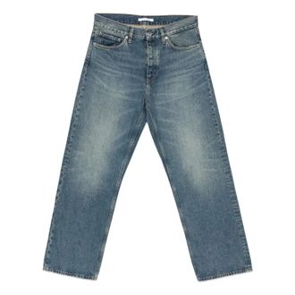 Sunflower Uomo, Jeans, Blu, W31 L32, new