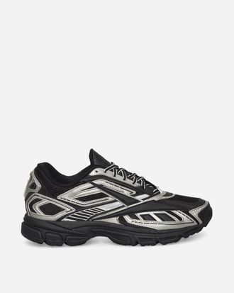 Reebok Premier Road Ultra Sneakers Black Metallic