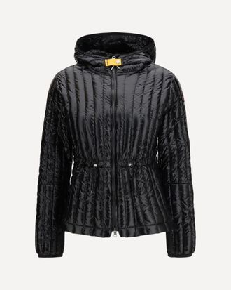 Parajumpers Kuon Light short Down Jacket Female XS