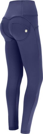 Freddy Pantaloni push up WR.UP traspiranti vita alta con bottoni