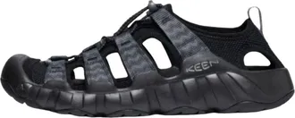 Keen Hyperport H2 Black Steel Grey 1028652