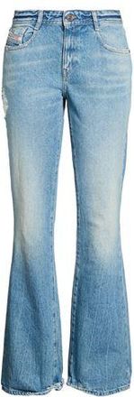Diesel HOSEN & R&Ouml;CKE - Jeanshosen auf YOOX.COM