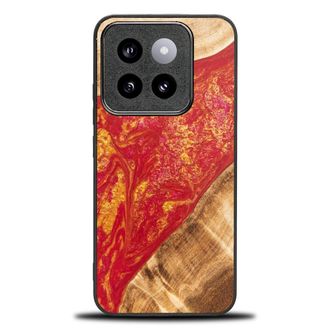 OEM Funda Bewood Unique Para Xiaomi 14t Pro - Neones - Par&iacute;s