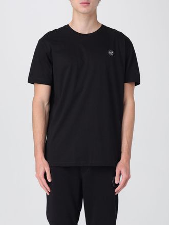 Philipp Plein T-Shirt Men color Black