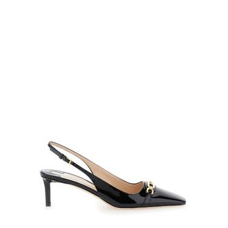 Tom Ford Donna, Scarpe, Nero, 40 EU, new