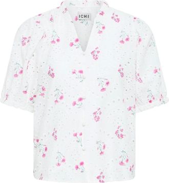Ichi Bluse e camicie - - Blouses & Shirts - Donna - Multicolore - L