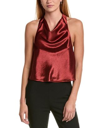 Bardot Toni Cowl Neck Top