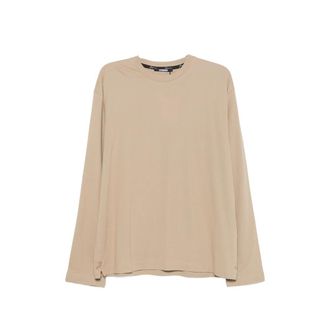 Jacquemus Long-sleeve T-shirt