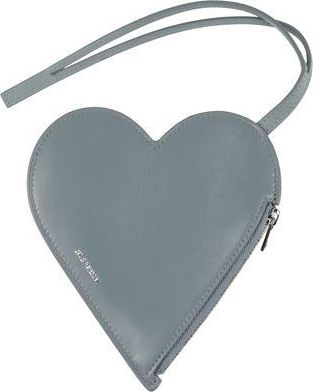 Jil Sander PICCOLA PELLETTERIA - Portamonete su YOOX.COM