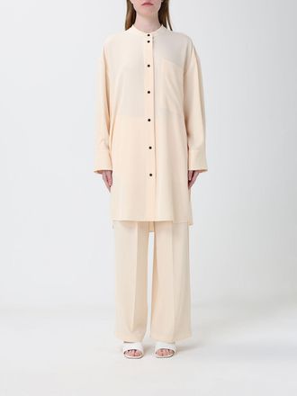 Meimeij Camicia Meimeij in georgette