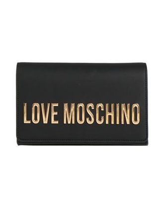 Love Moschino BAGS - Handbags on YOOX.COM