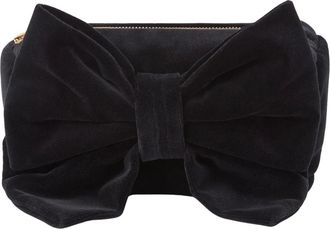 Nina Ricci Tassen, Dames, Zwart, ONE Size, Precious BOW