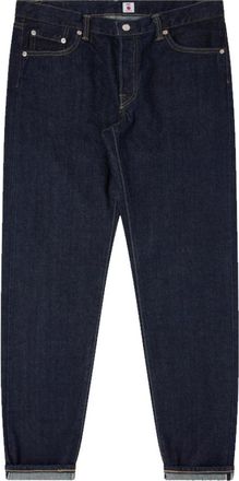 Edwin Regular Tapered Jeans - Heren - Loose Fit Jeans - Blauw - W30 L32 - Katoen - Jeans
