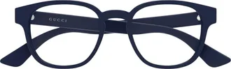 Gucci unisex, Accesorios, Azul, Talla: ONE Size