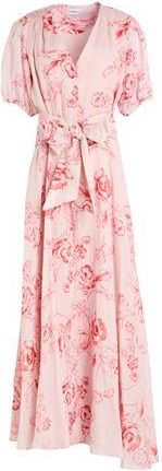 Marella DRESSES - Maxi dresses on YOOX.COM