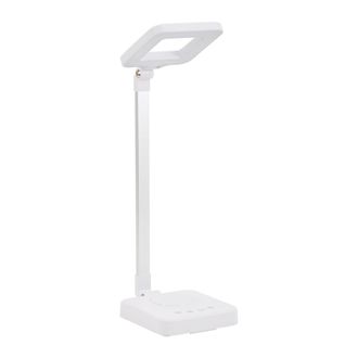 OEM L&aacute;mpara De Escritorio Led Cuadrada Elegante 804