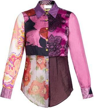 Conner Ives TOPWEAR - Camicie su YOOX.COM