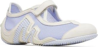 Merrell Relay Tour Mary Jane Sneaker in Lavender at Nordstrom, Size 10.5